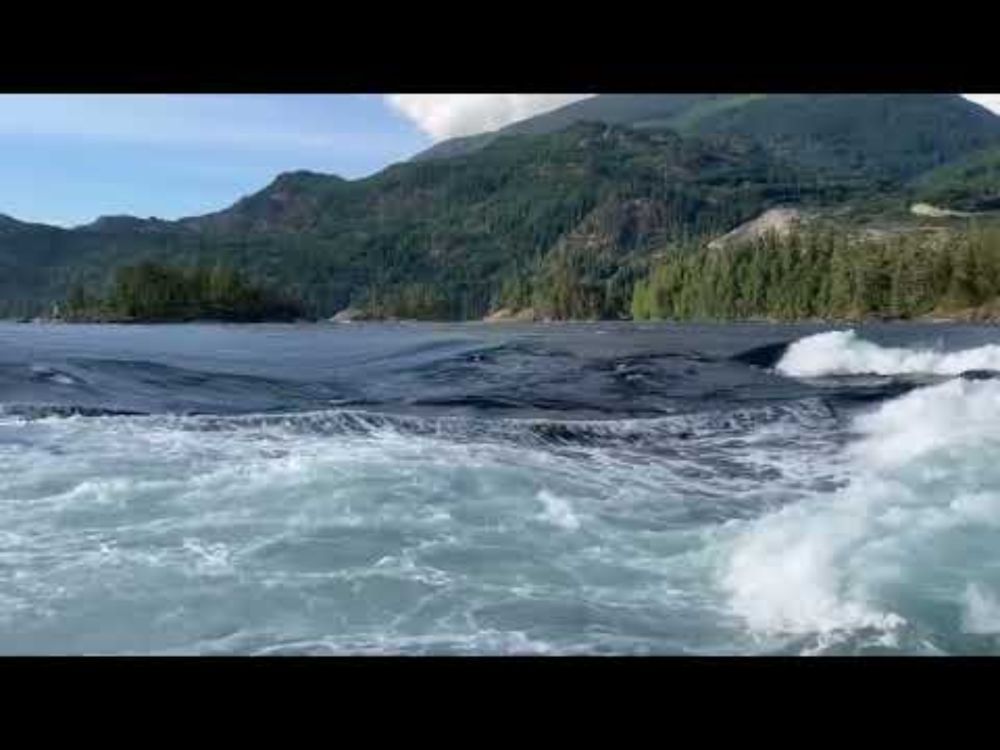 This Is Not a River