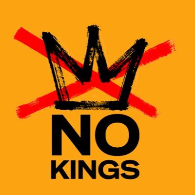 NO KINGS