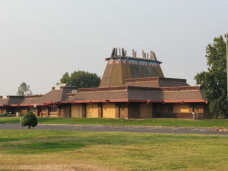 Yakama Cultural Center