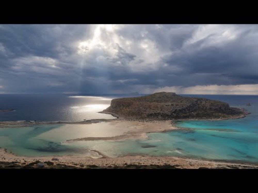 La primavera a Creta