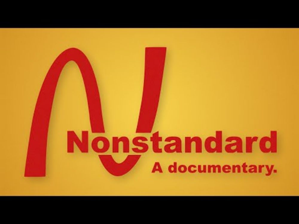 Nonstandard - A Documentary