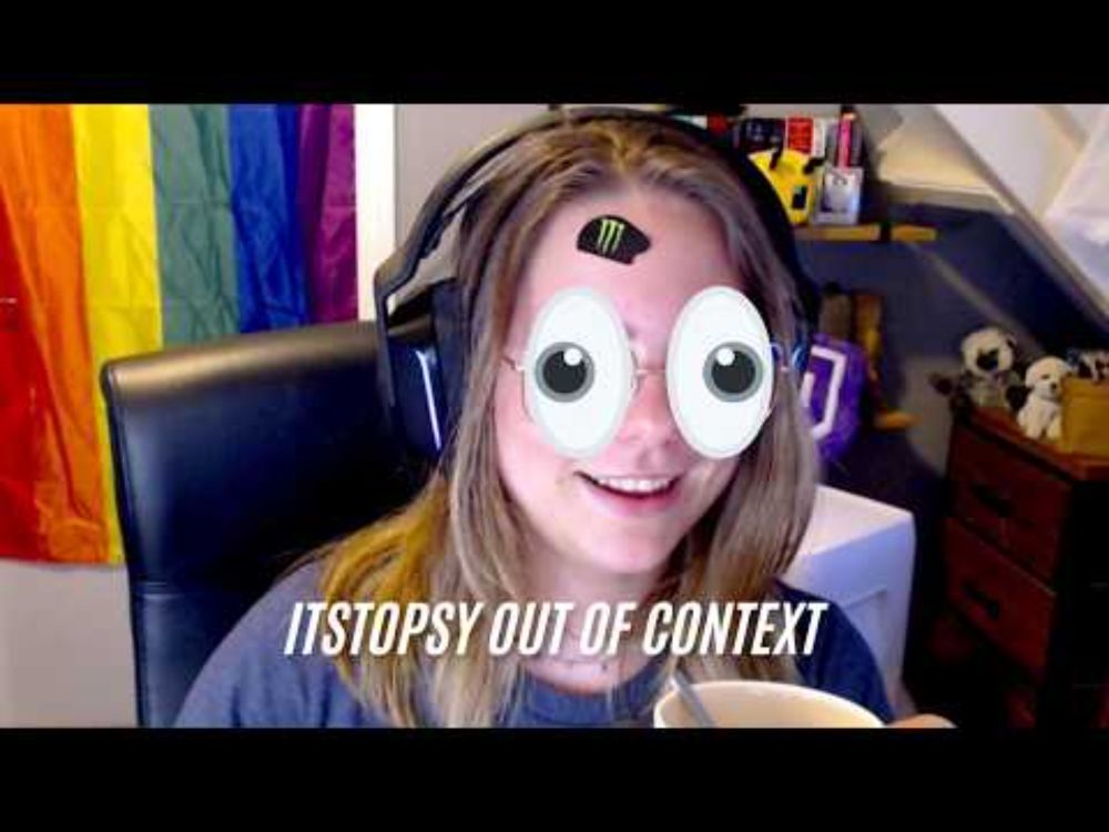 @ItsTopsy out of context pt. 1