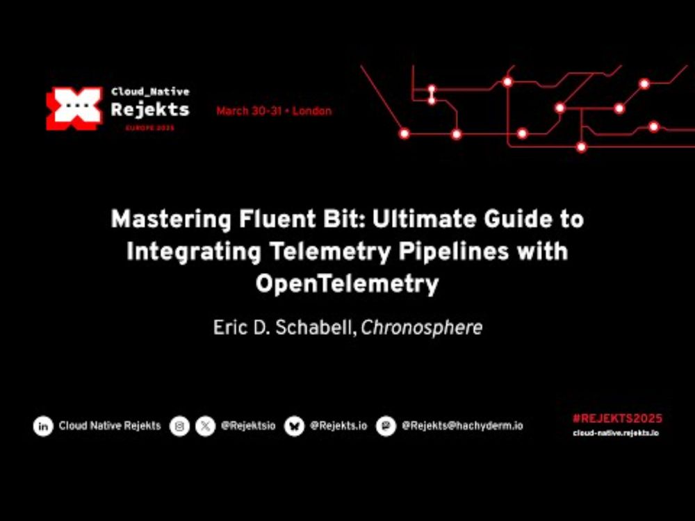 Mastering Fluent Bit: Ultimate Guide to Integrating Telemetry Pipelines with OpenTelemetry