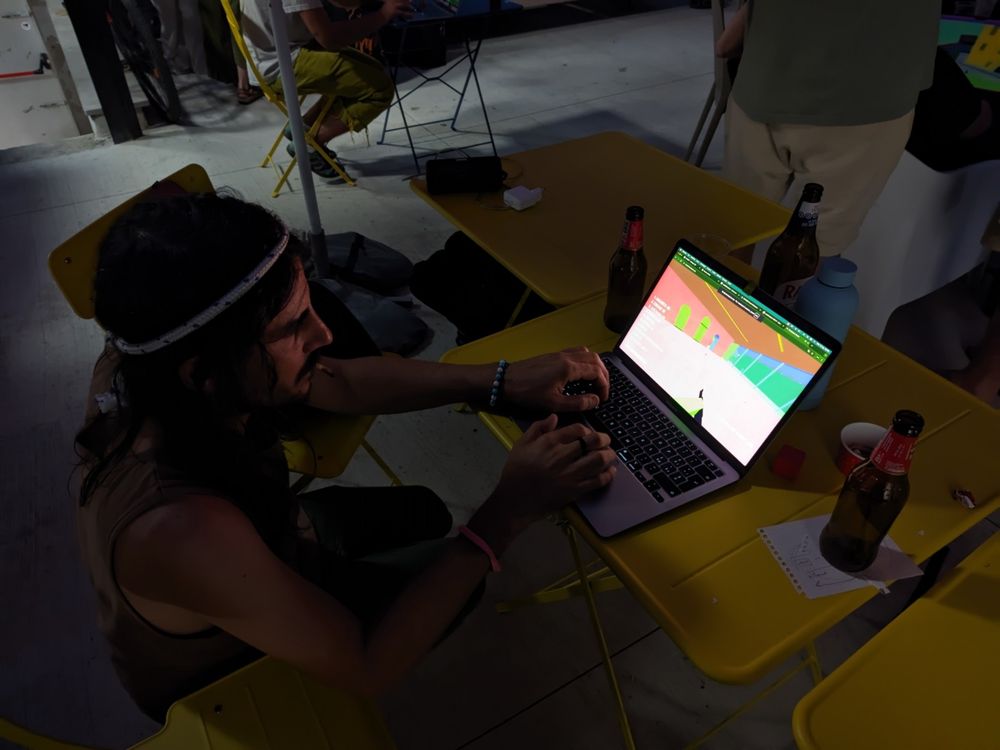 Alé gaming