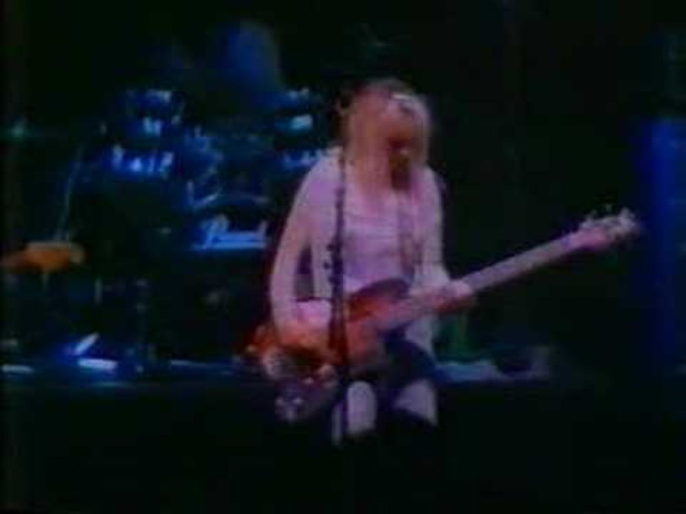 26 - Sonic Youth - Schizophrenia