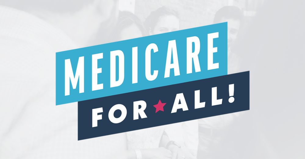 Medicare for All