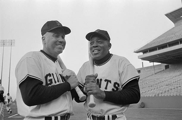 Duke and Willie