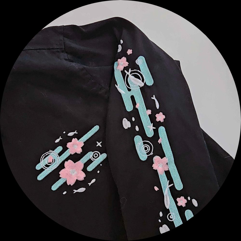 Kir🐟 (@mg3kiryu.bsky.social) — Bluesky
