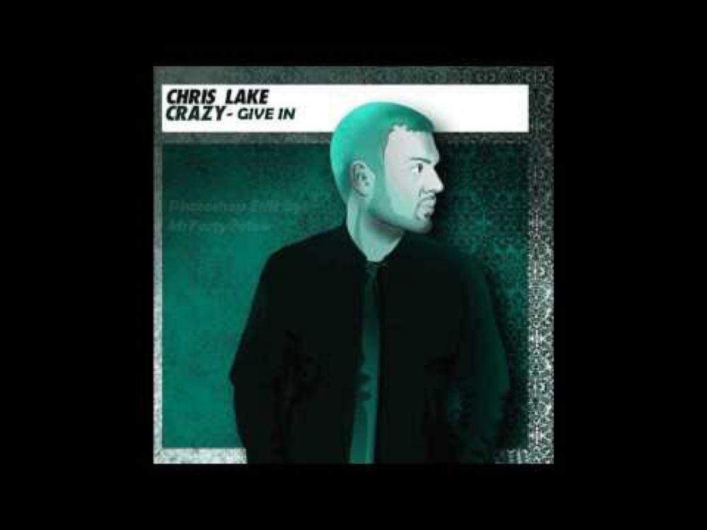 Chris Lake featuring Nastala - Give In