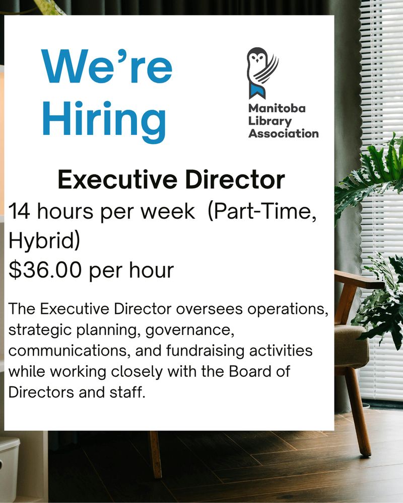 We're Hiring.
Executive Director
14 hours per week  (Part-Time, Hybrid)
$36.00 per hour

The Executive Director oversees operations, strategic planning, governance, communications, and fundraising activities while working closely with the Board of Directors and staff.