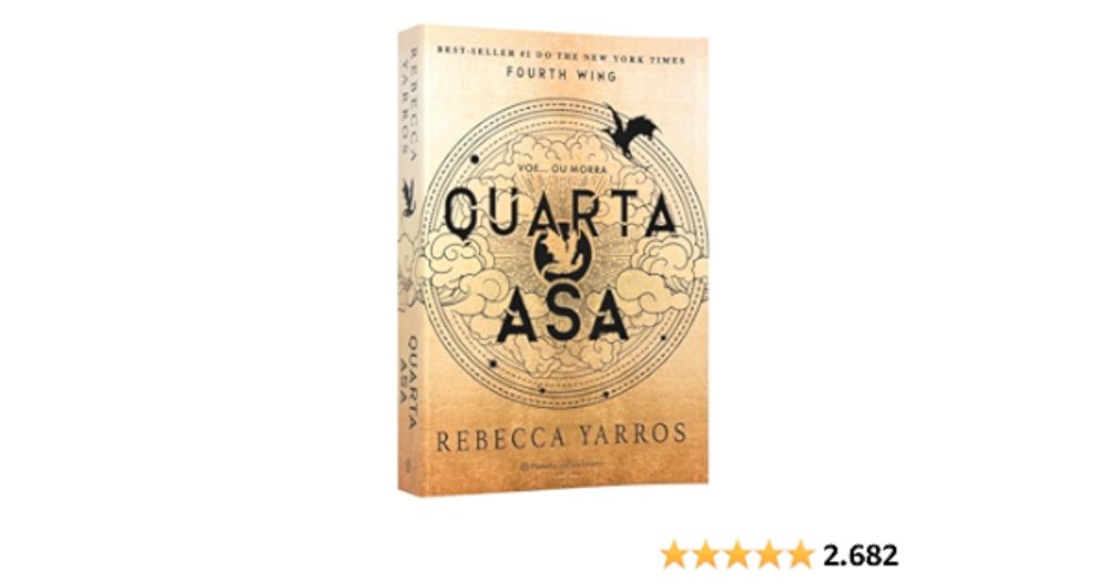 Quarta asa: 1