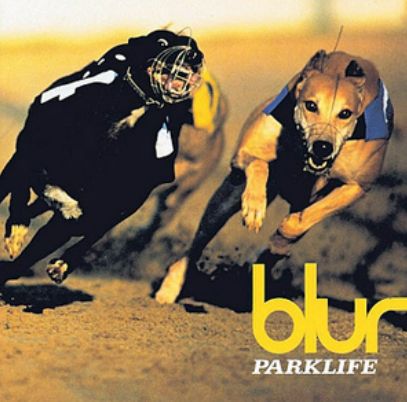 blur Parklife