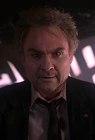 Windom Earle from Twin Peaks Season 2