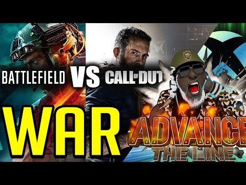 XBOX IS IN THE FIGHT FOR THEIR LIFE