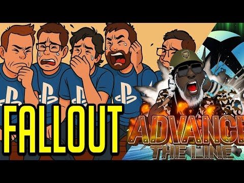 SONY SUES TENCENT/ PS5 FANBOYS CRASHOUT / XBOX TAKES OVER GAMESCOM