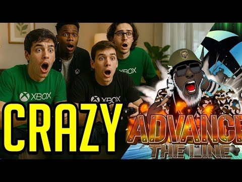 XBOX HARDWARE PRICE LEAKS/ PLAYSTATION FIGHTS BACK / GROUNDED 2 BREAKS RECORDS