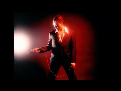 Ashton Irwin - Indestructible (Official Visualizer)