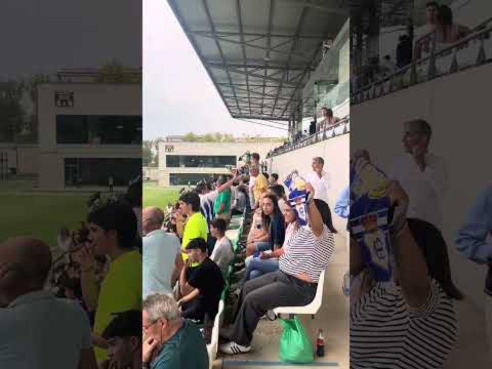 J3 #1RFEF 2024/25: Betis Deportivo-Recre