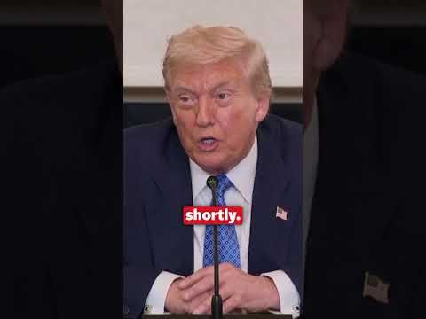 Trump to meet Putin in Alaska for Ukraine peace talks