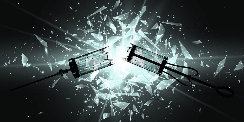 A seemingly obscure change to liability laws could wreck the market for some vaccines.