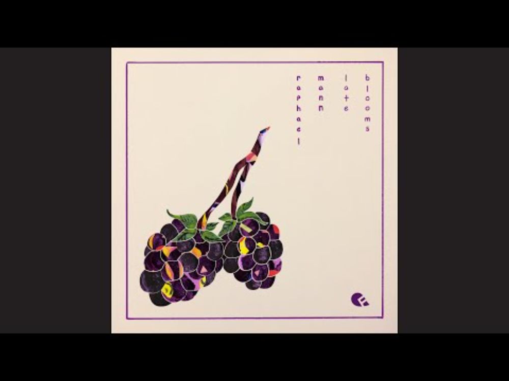 Raphael Mann - 'Late Blooms'
