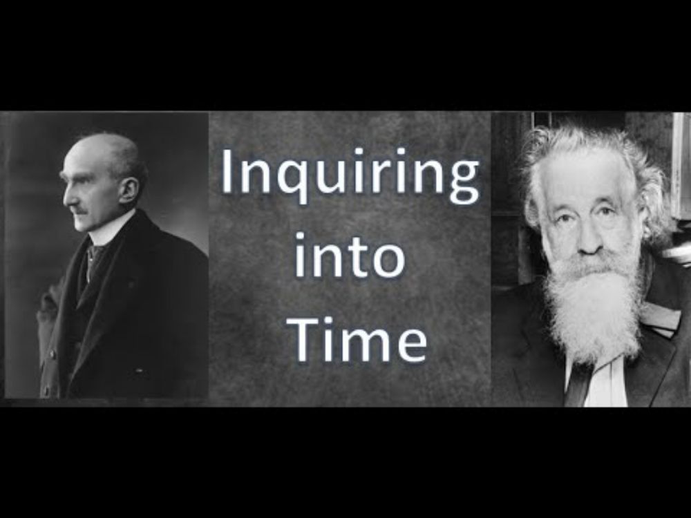 Inquiring into Time: Bergson vs Bachelard on Knowledge of Time