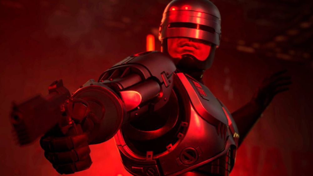 [TESZT] RoboCop: Rogue City Unfinished Business – Jelentkezzünk újra szolgálatra a Robotzsaruval?