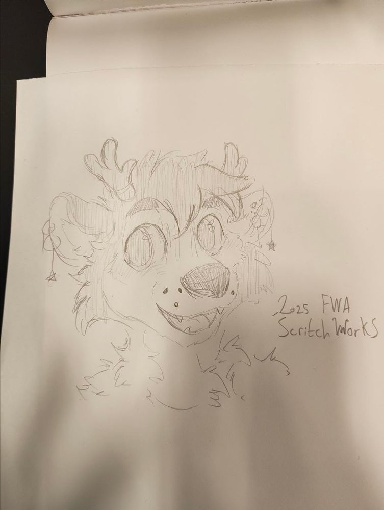 A sketch from FWA