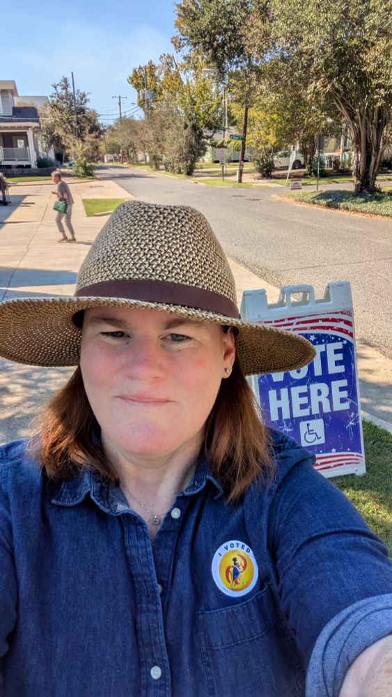 Voting 