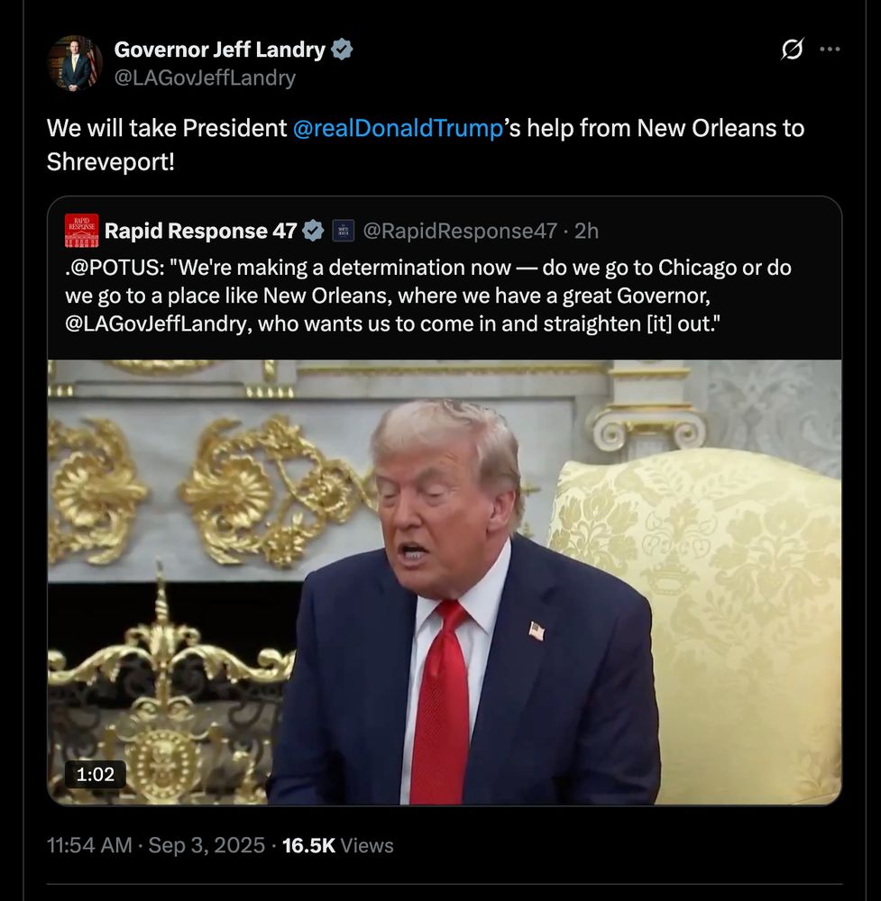 Image from Twitter
