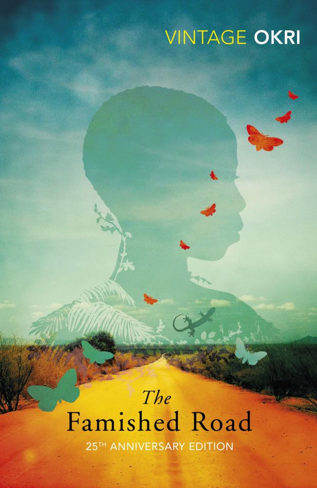 The Famished Road, by Ben Okri