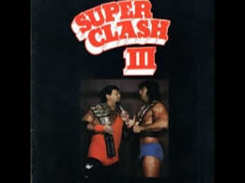 SuperClash 3