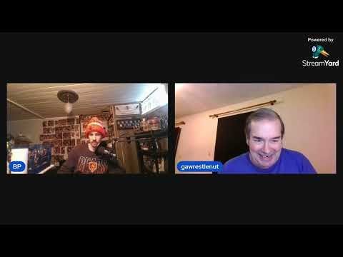 The Good, The Bad and The Ugly: Nitro Edition Ep. 2