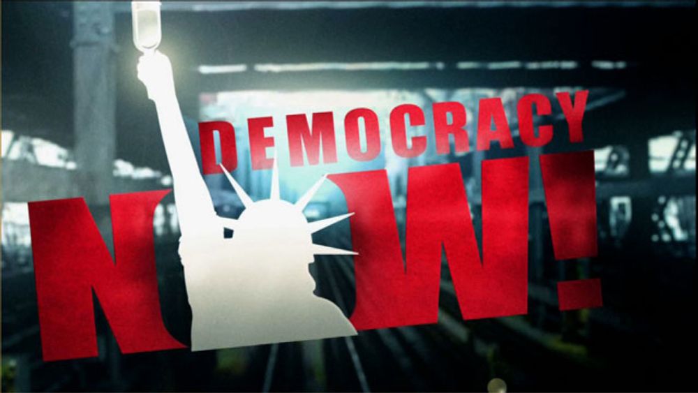 Democracy Now!