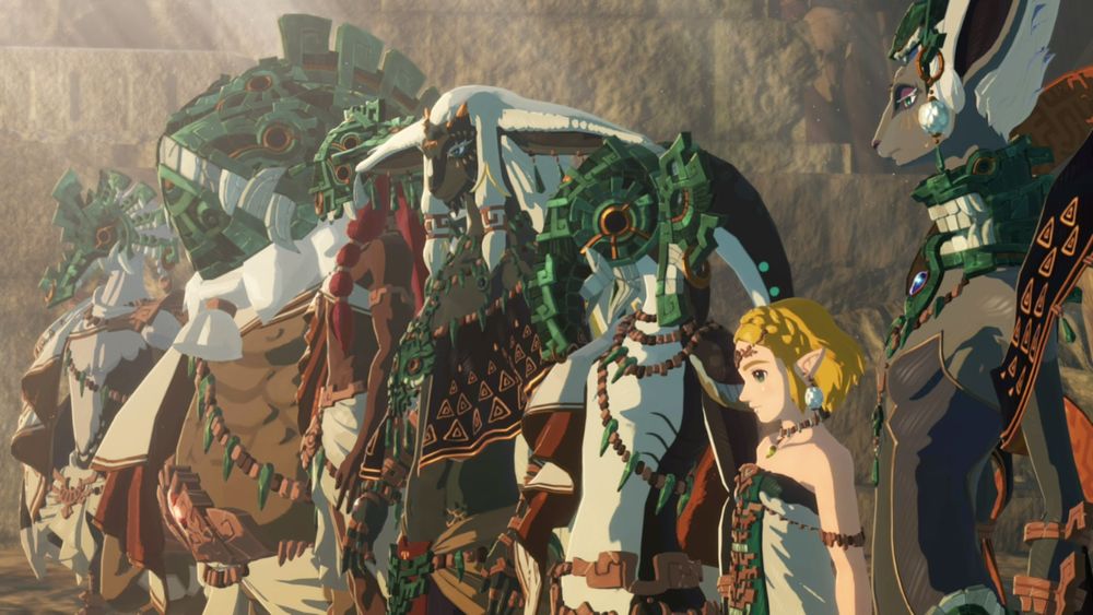 PVにあったこのシーン見れた。
この並びかっこいいよなぁ