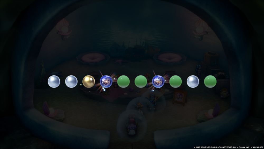 福引運の無駄遣い。1個でいいんだよ！