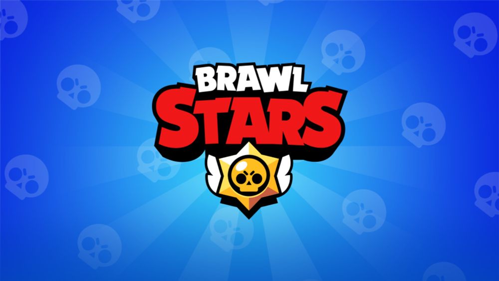 Brawl Stars