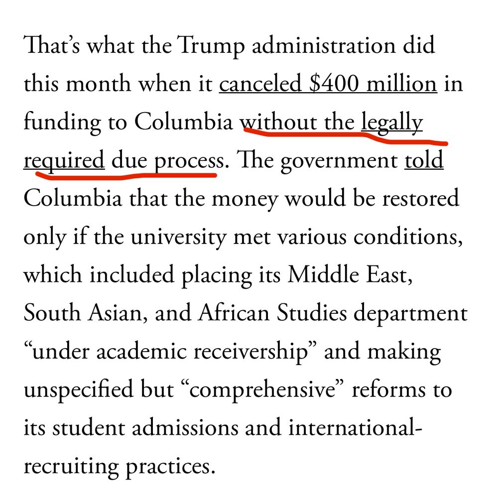 Screenshot from article