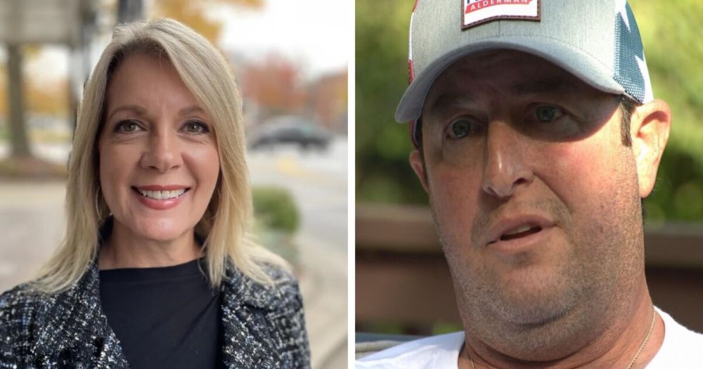 Group revokes endorsements of Franklin's Gabrielle Hanson, Jeff Feldman after NC5 investigation