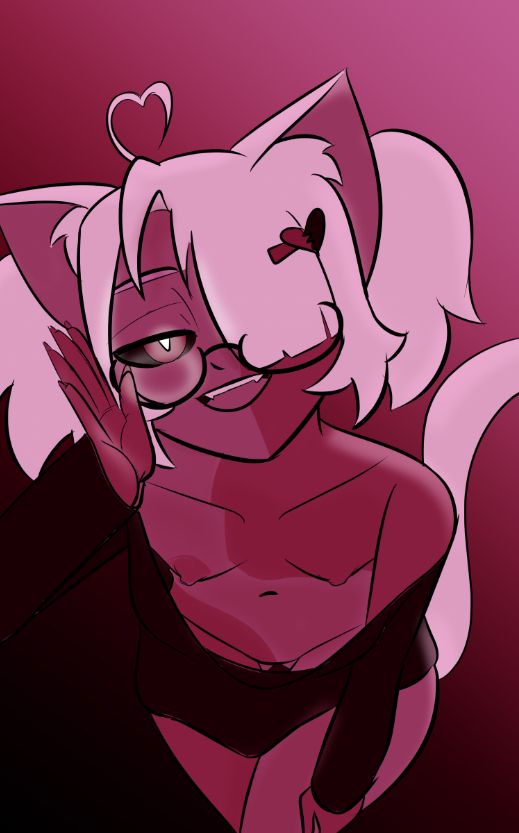 Nora needs a new top