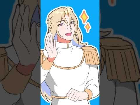 지구에서 알바하는 아자엘 #아자밈 #shorts