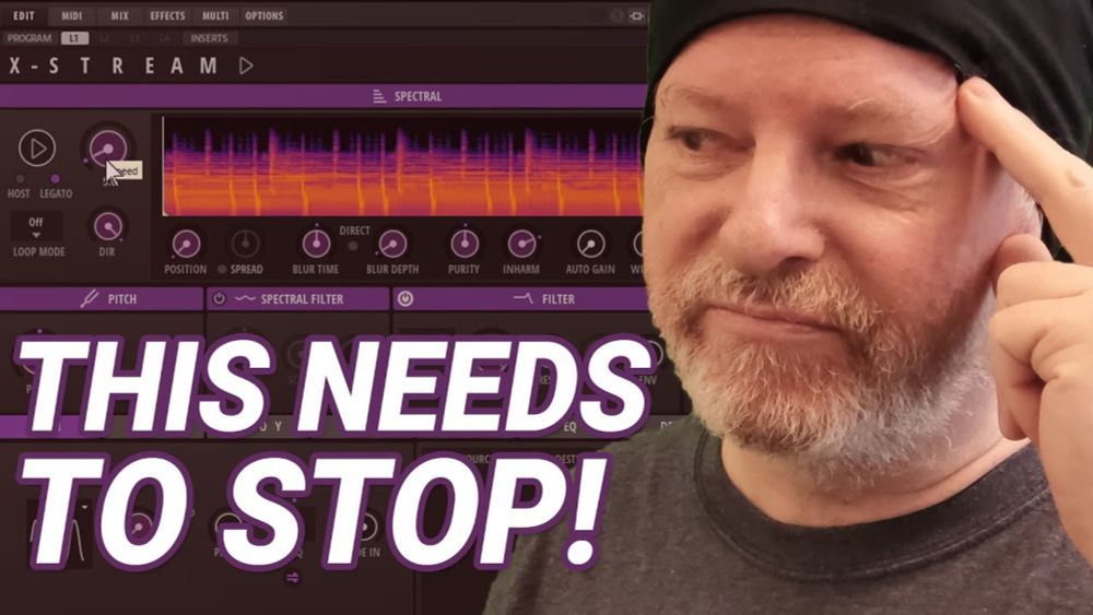 Is it better than its goofy name? X-Stream Review 🧐