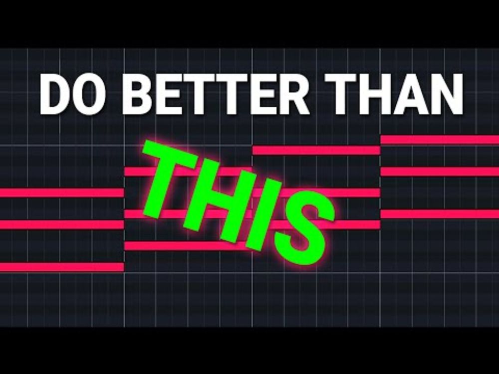 9 Ways to SPICE UP a BORING 4-CHORD Progression!