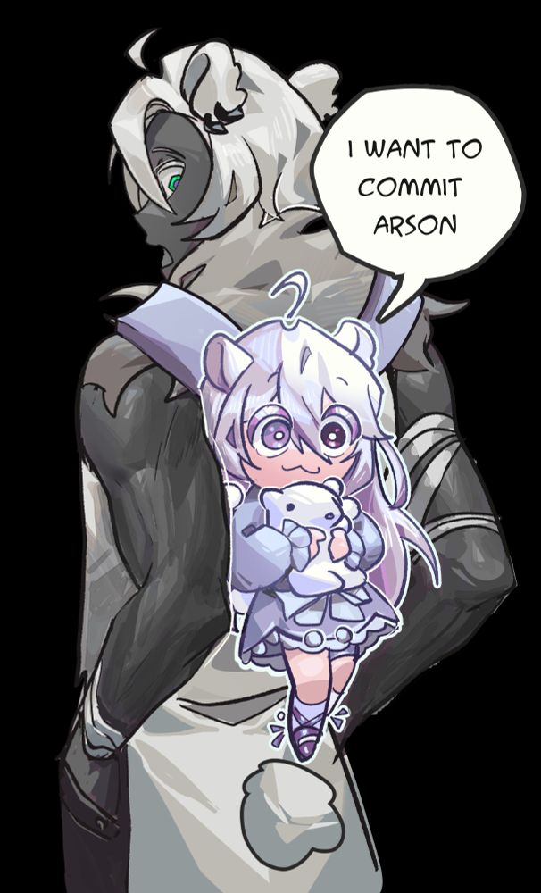 fuufie as a backpack