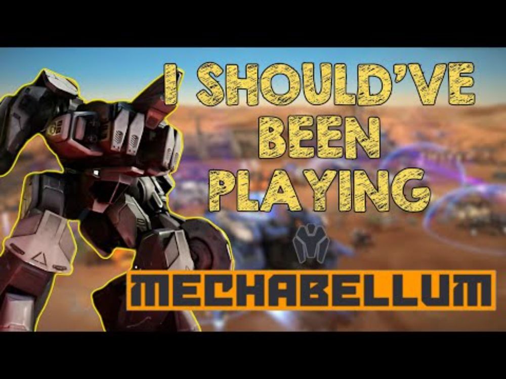Don't Miss out on the Next PvP Hit - Mechabellum
