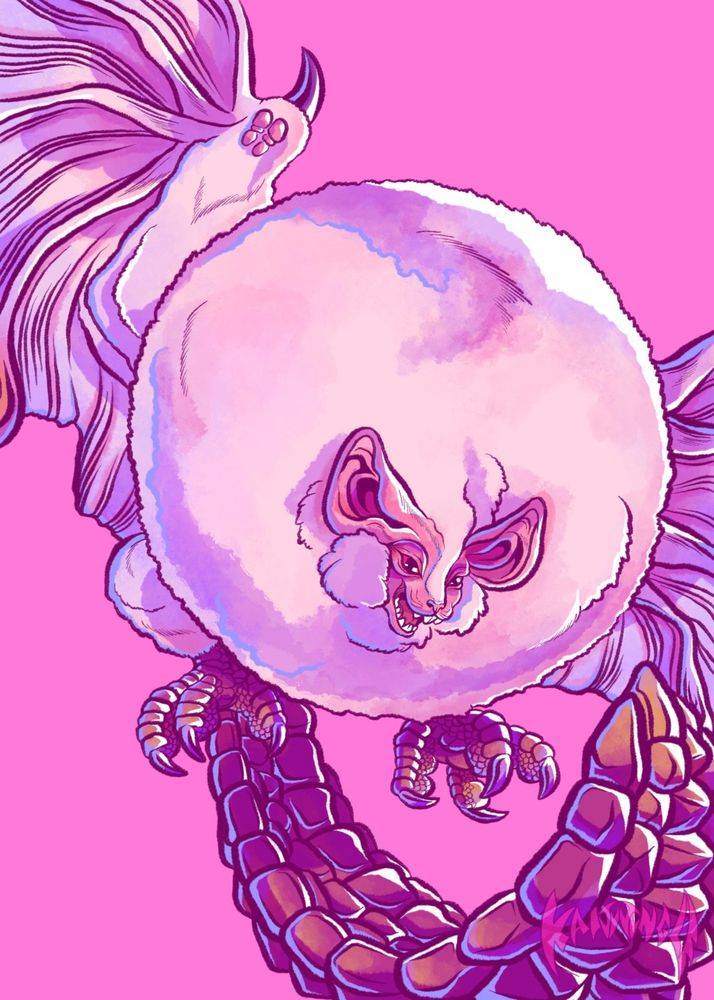 Block Parrot (@blockparrot.bsky.social) — Bluesky