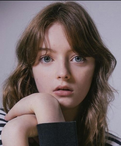 Olive Abercrombie