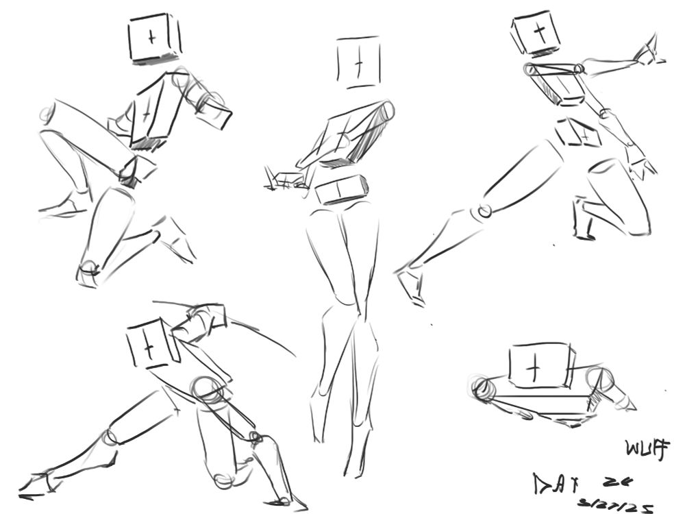 More quick box figures 