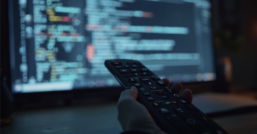 Beware: New Vo1d Malware Infects 1.3 Million Android TV Boxes Worldwide