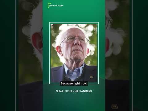 Bernie Sanders wants to 'force open the Democratic Party'